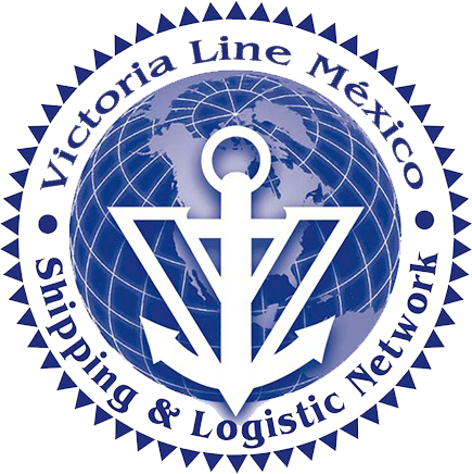 Logo Victoria Line México